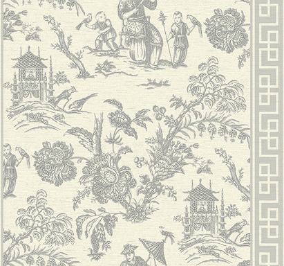 CH71800 Обои KT EXCLUSIVE Chinoiserie